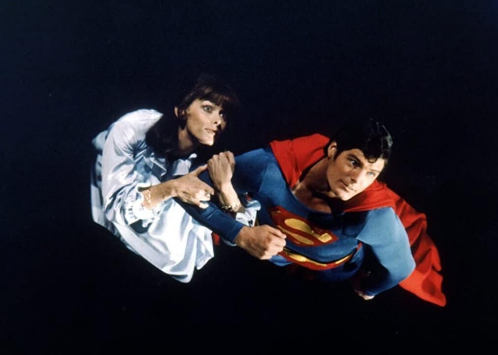 #45. Superman II (1981)
